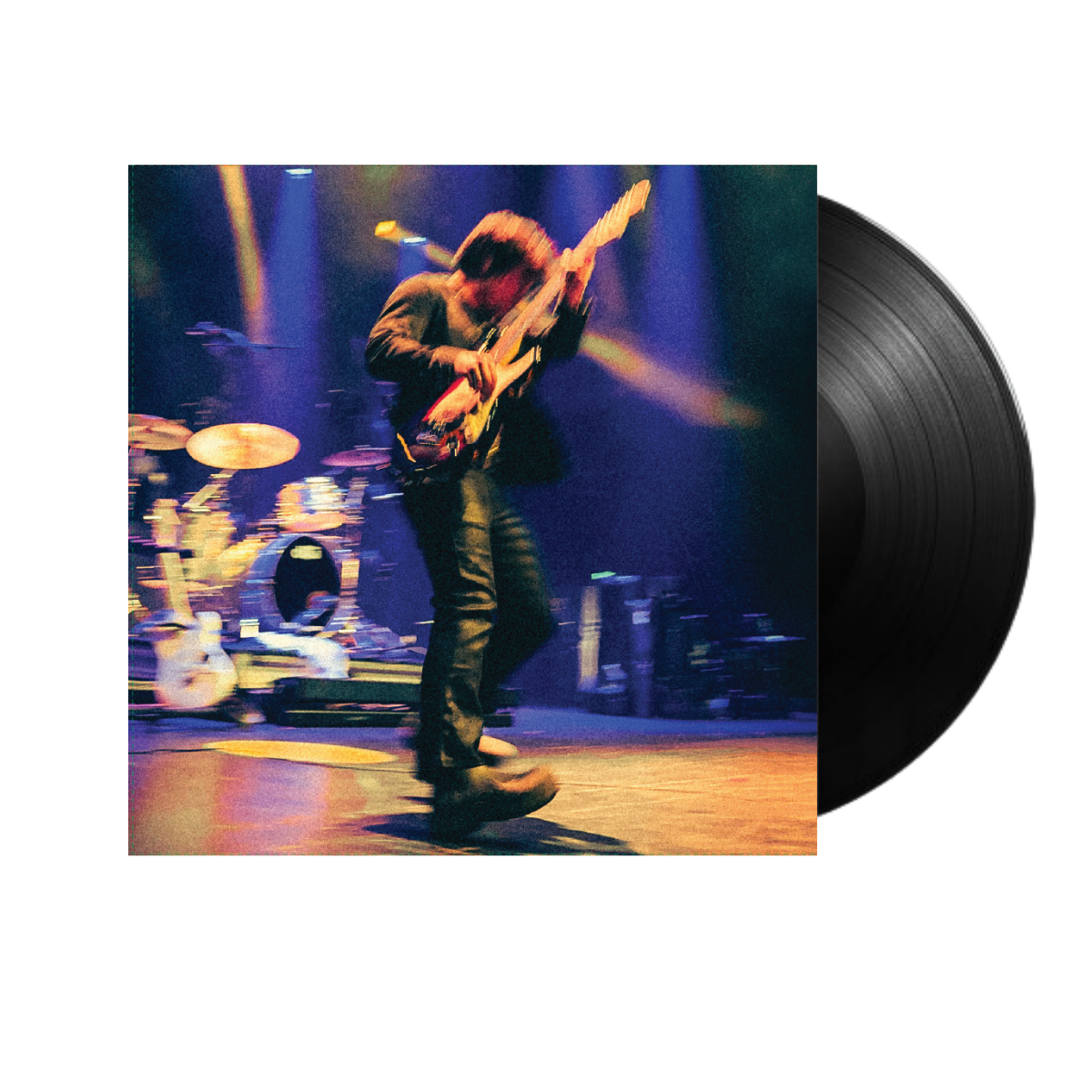 a kk short film (Live in Australia) LP