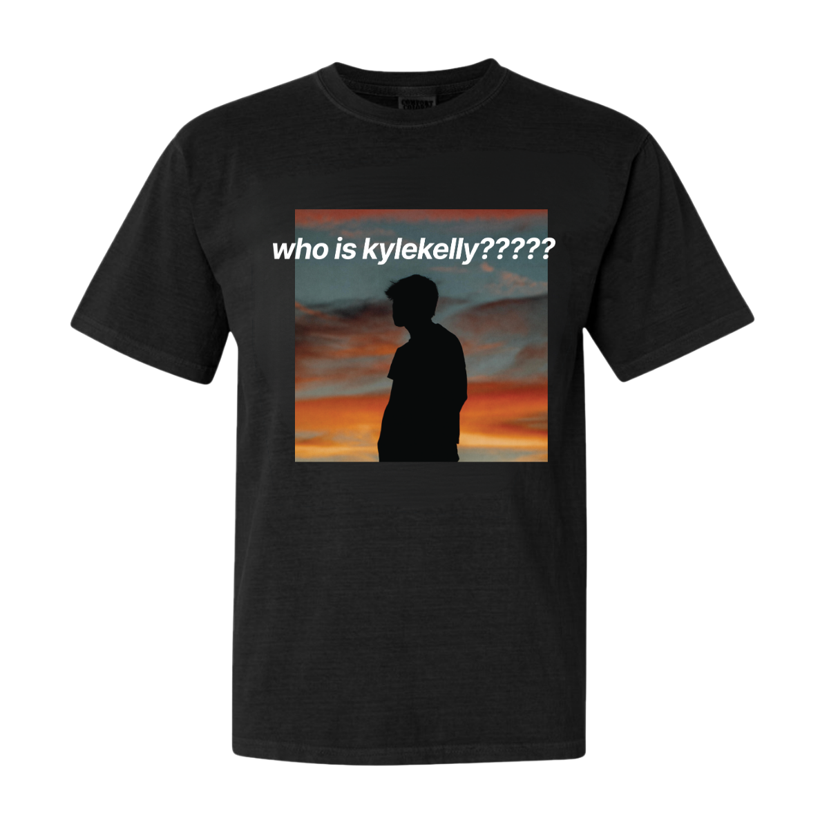 who is kyle kelly tee