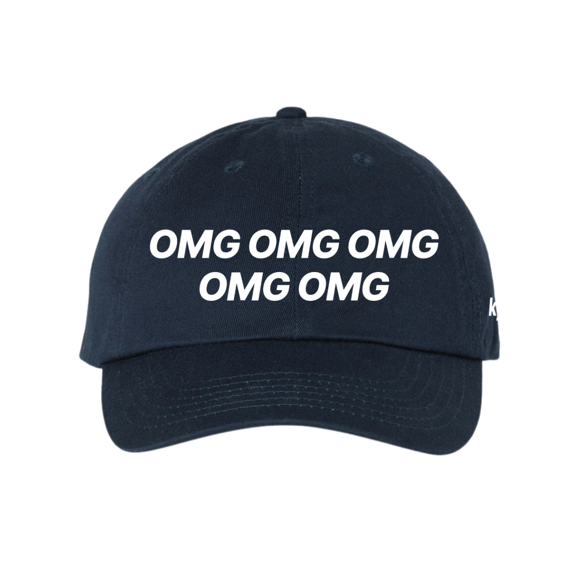 omg hat