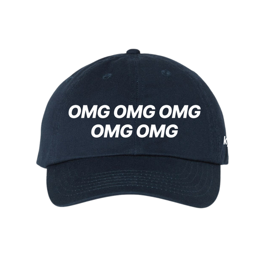 omg hat